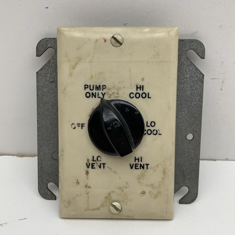 Dial 2804H118 Evaporative Water Cooler Switch