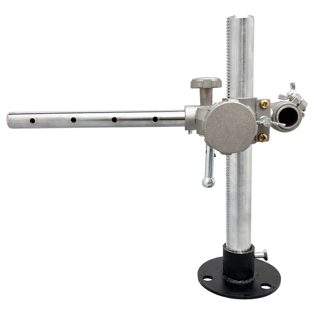 Welding Torch Holder Support 300+330+V Automatic Welding Bracket Positioner