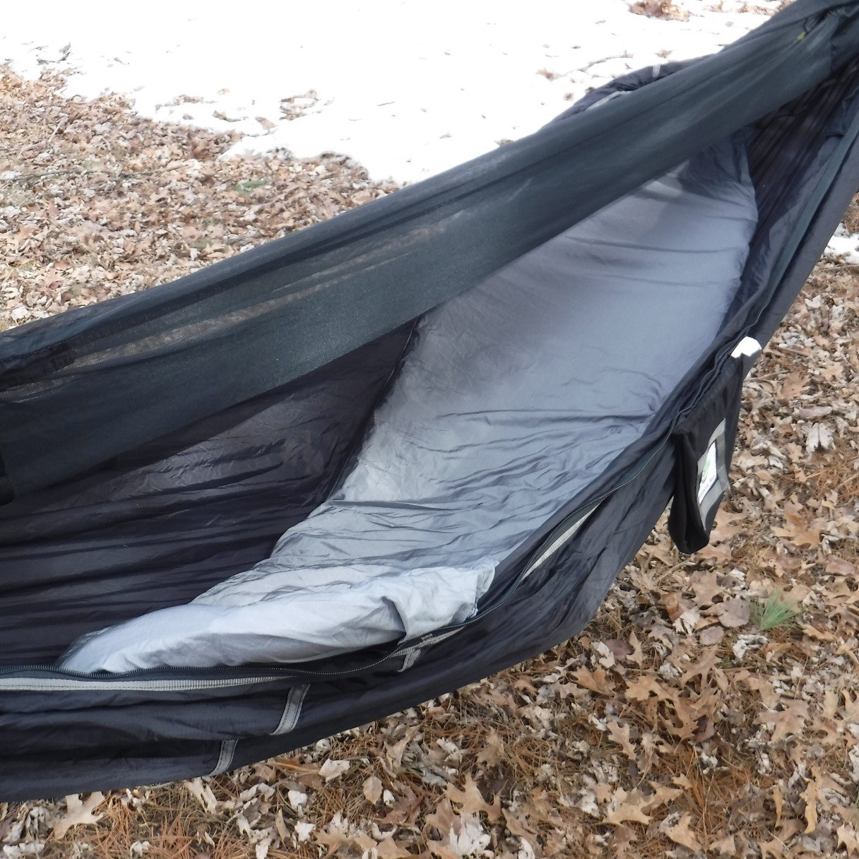 Hammock Bliss Sky Bed Bug Free