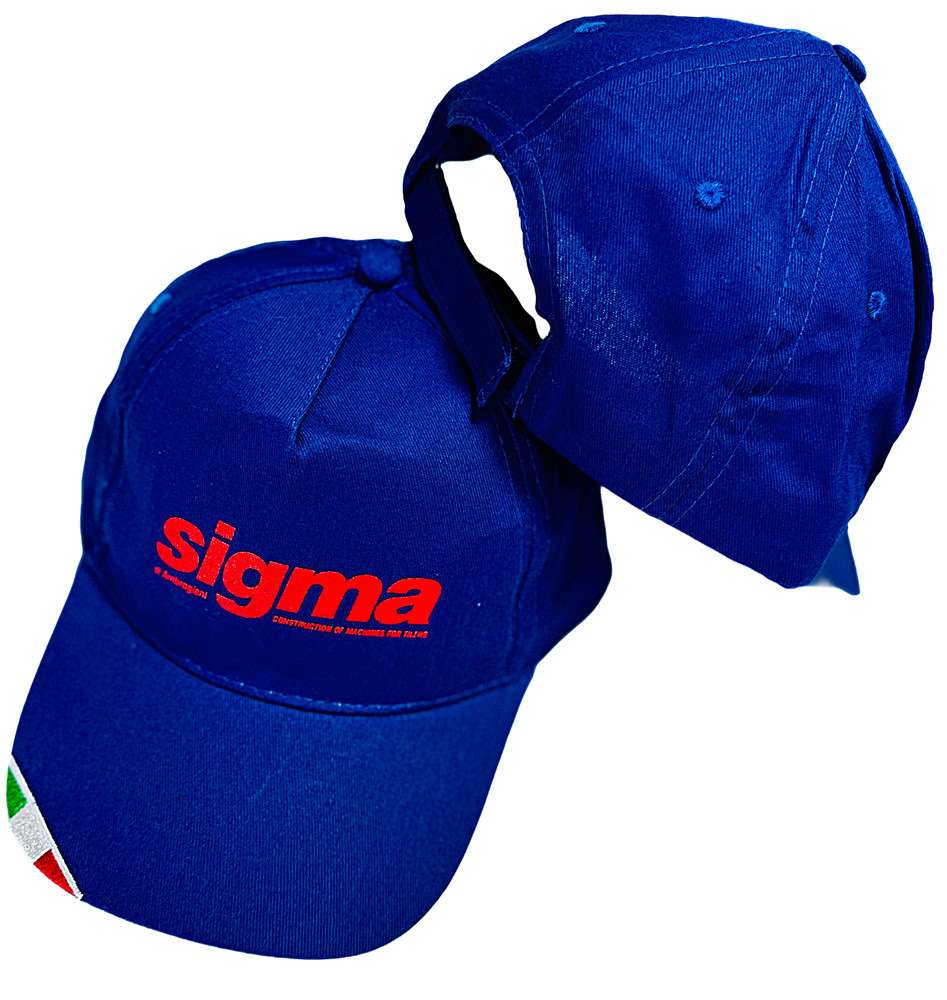 SIGMA 7F 14” Pull Tile Cutter + Sigma Hat SHIPS FROM USA