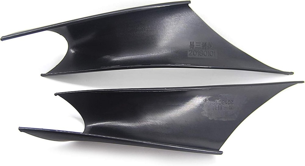 2PCS Door Pull Handle Covers Replacement for BMW 3 4 Series Driver & Passenger S