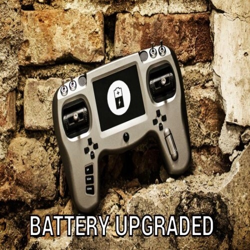 TBS Tango (BATTERY UPGRADE)