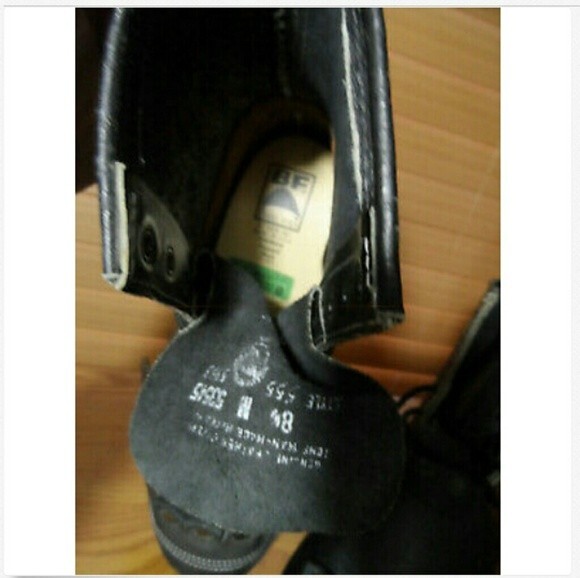 IRON AGE Ground Breaker Electrical Hazard Boot 8.5
