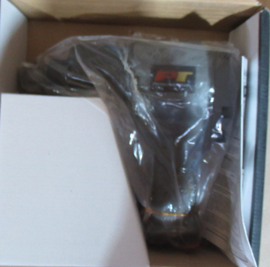 PERFORMANCE TOOL M627 3/4" DRIVE AIR IMPACT WRENCH