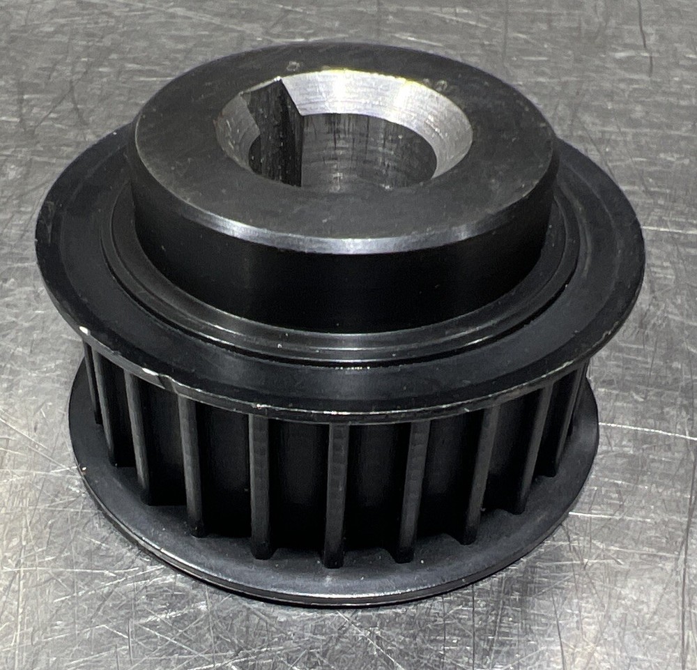 Nos Surplus D ?? ??-20 Timing Pulley