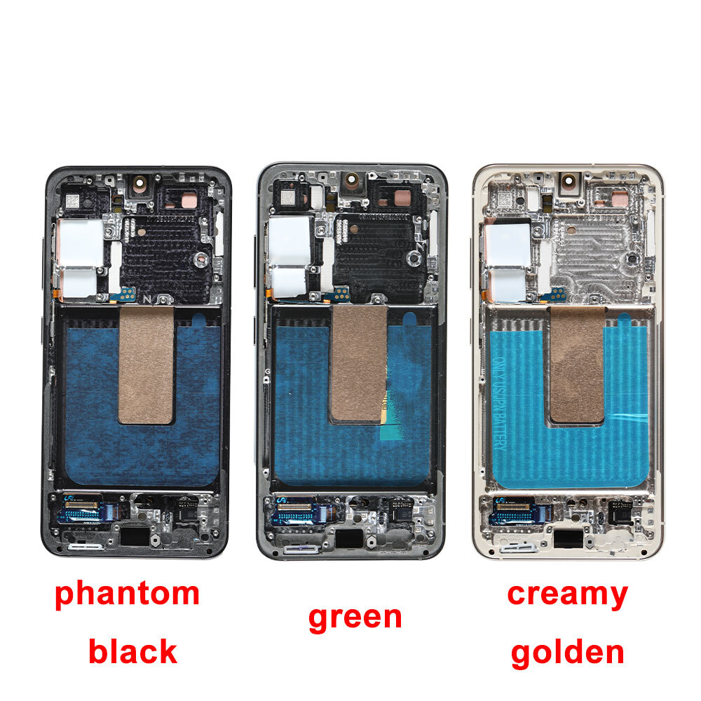 Replacement OLED For Samsung Galaxy S23 S911U/W/B/E LCD Display Screen Digitizer