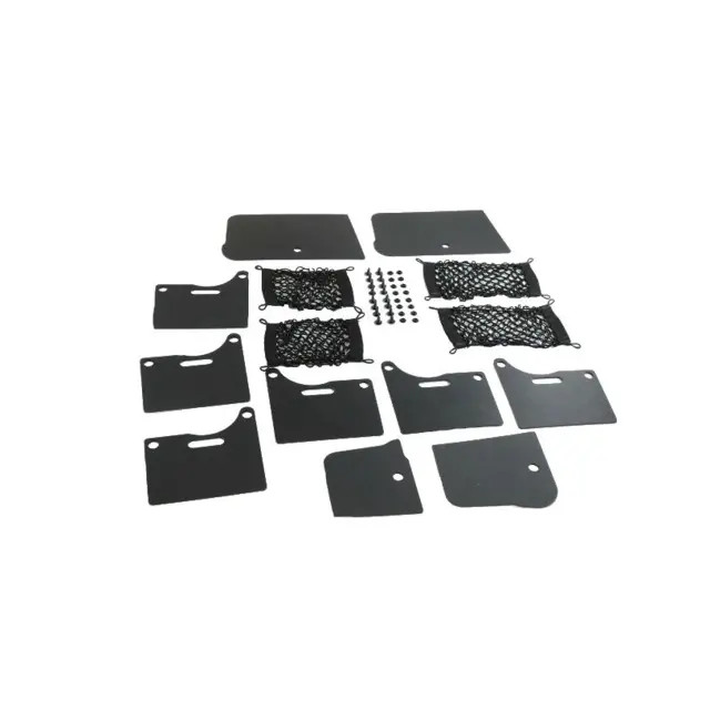 Genuine Mopar RamBox - Cargo Management 82213988