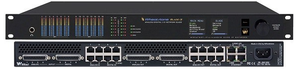 Wheatstone IP88-3AD Blade 3