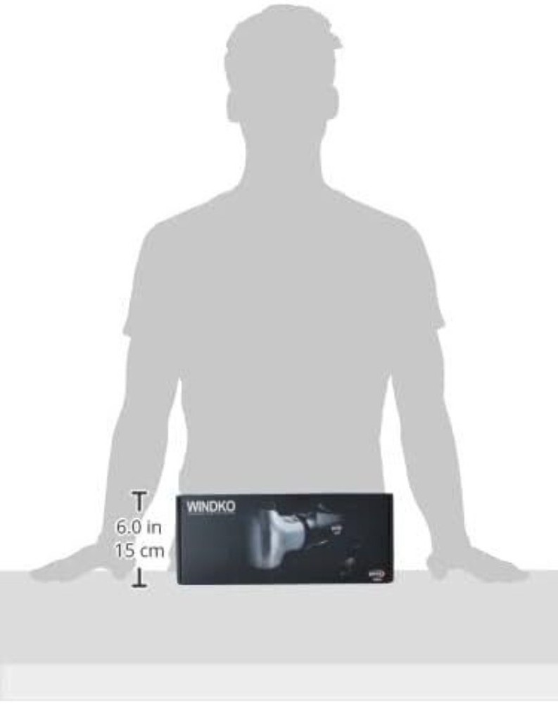 Astro Pneumatic Tool WINDKO ONYX Air Windshield Remover with 3pc