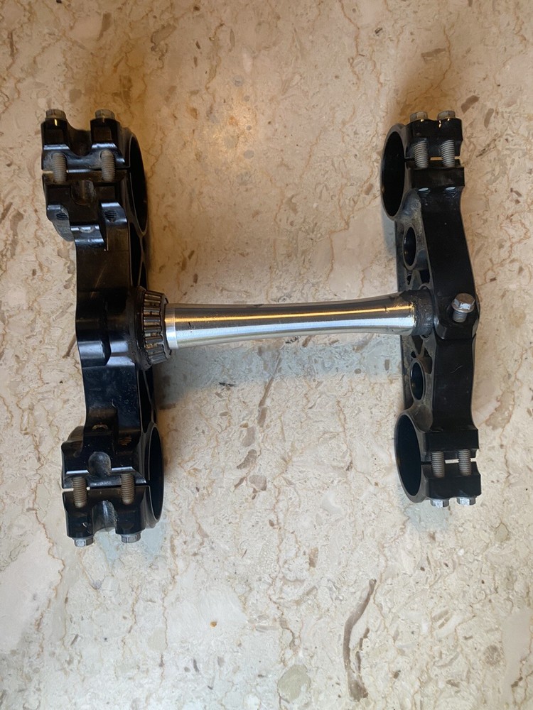 KTM 250sx Triple Tree Used 2018