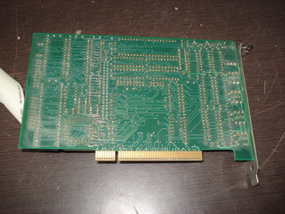 MicroStream-PCI Issue Copright Digital Analysis Limited 2002