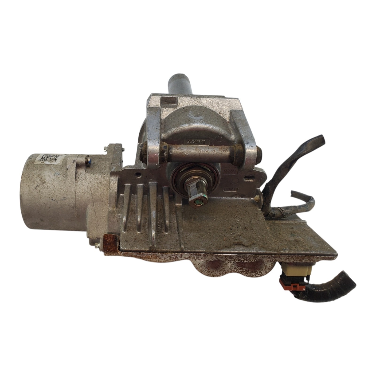 ✅ 08-12 Ford Escape electric power steering pump motor Mercury Mariner 26131227