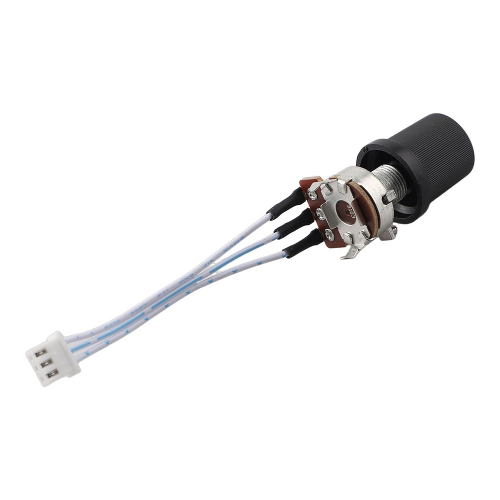 Woodworking Lathe Circuit Board Switch Box Potentiometer for Various User Needs