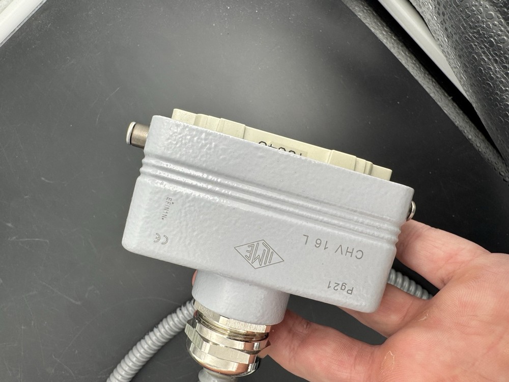 2019 Vivace Fractional Micro Needle RF