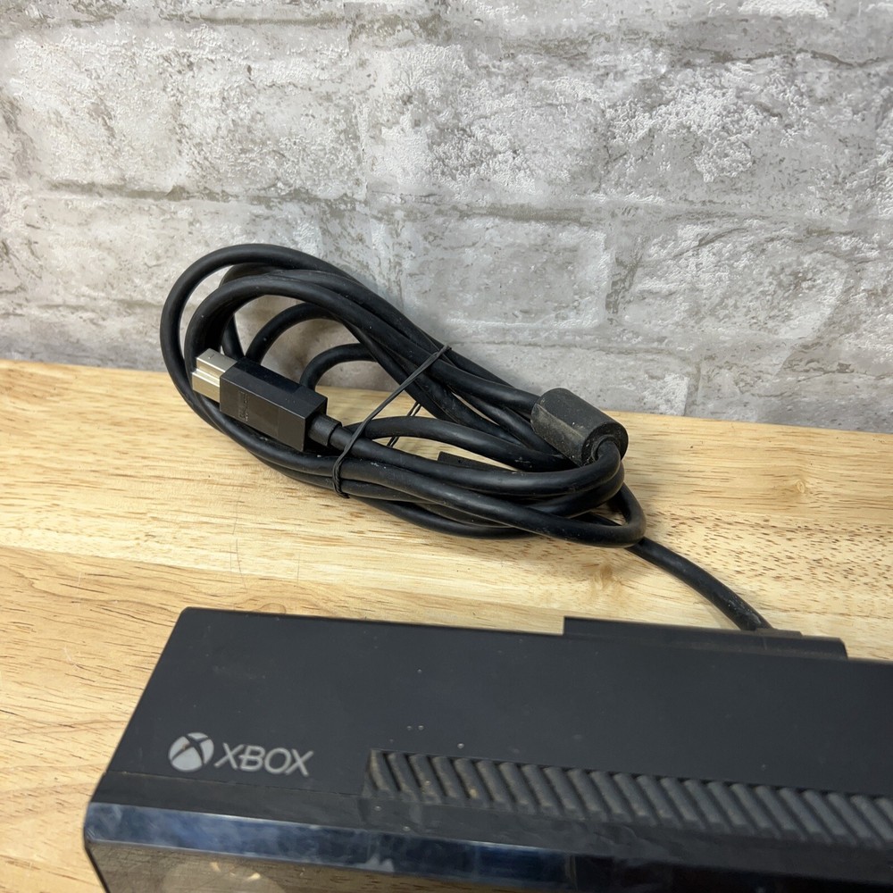 Microsoft Xbox One 1520 KINECT Connect Sensor Camera Bar - Free Shipping