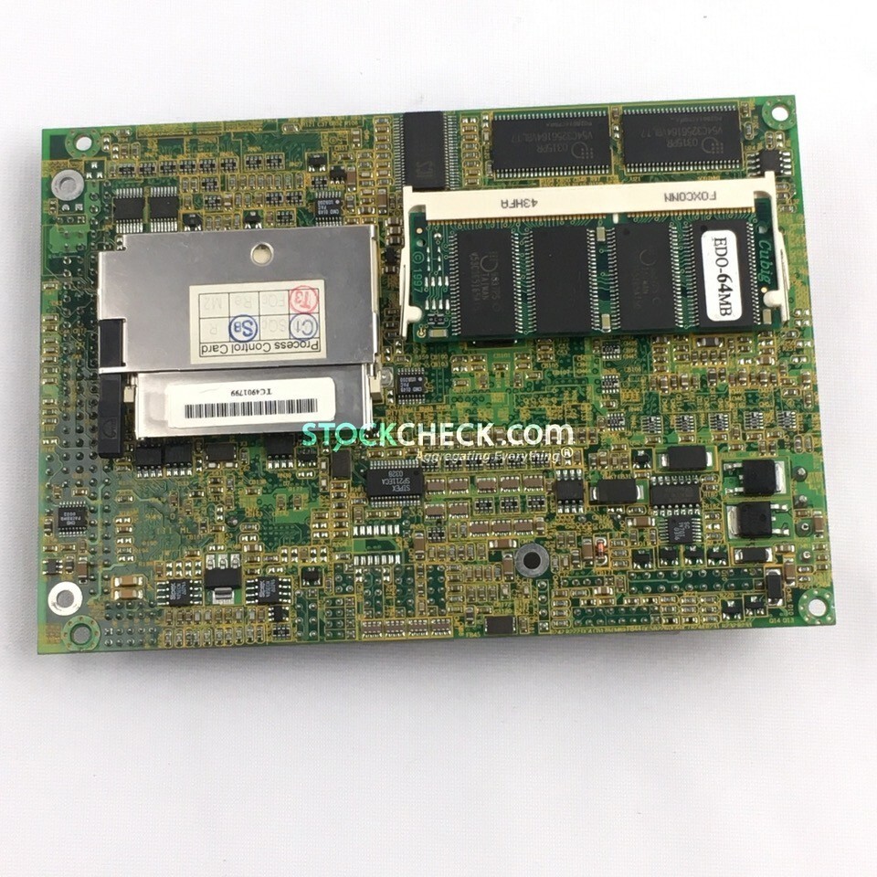 Arbor EmCORE-v611 3.5 form Factor CPU Board