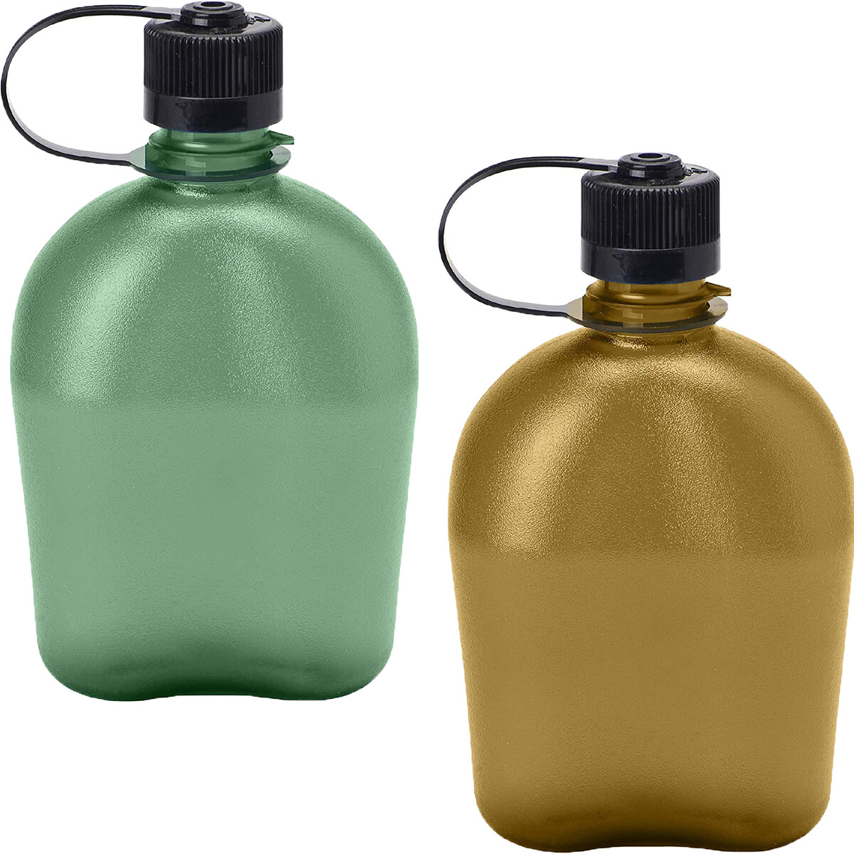 Nalgene Sustain 32 oz. Tritan Oasis Water Canteen