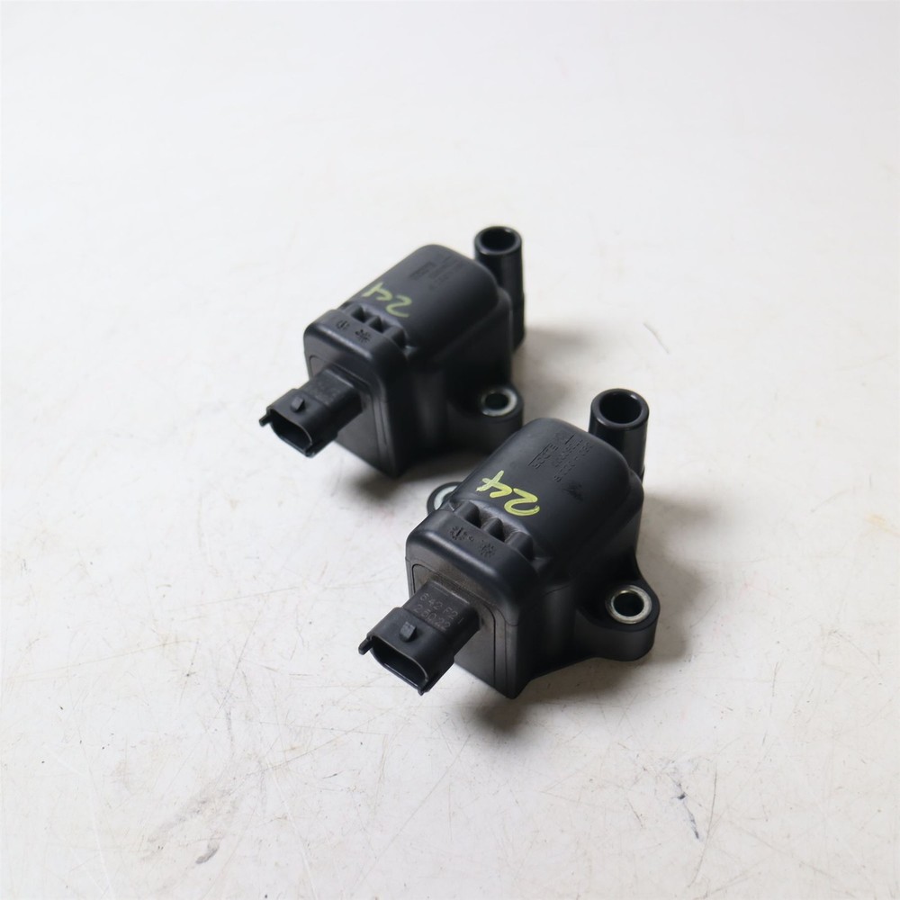 2023 Ducati Scrambler Nightshift Ignition coil X2 - 38040221B