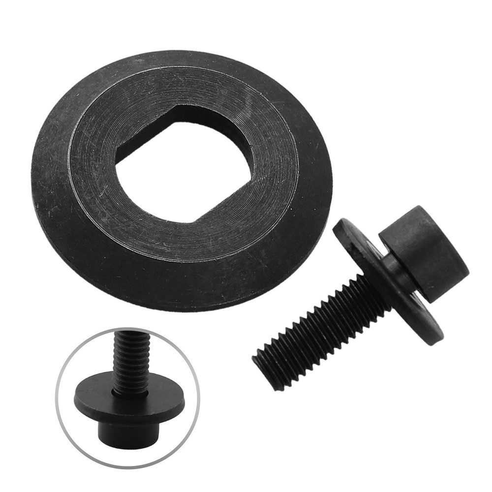 Circular Saw Component Set Outer Washers and M6X20 Bolts Compatible Models