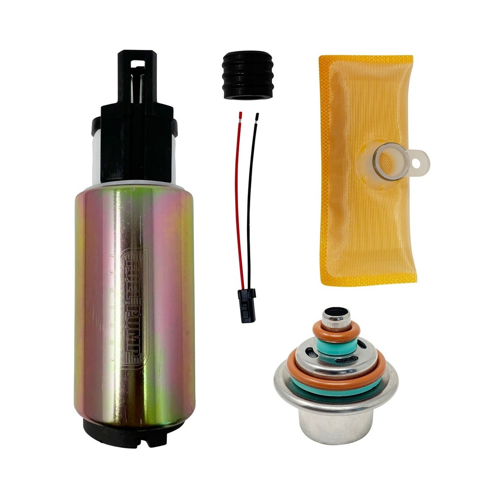 Fuel pump w/ regulator for Lynx Commander 800R E-TEC / 800R E-TEC XTrim