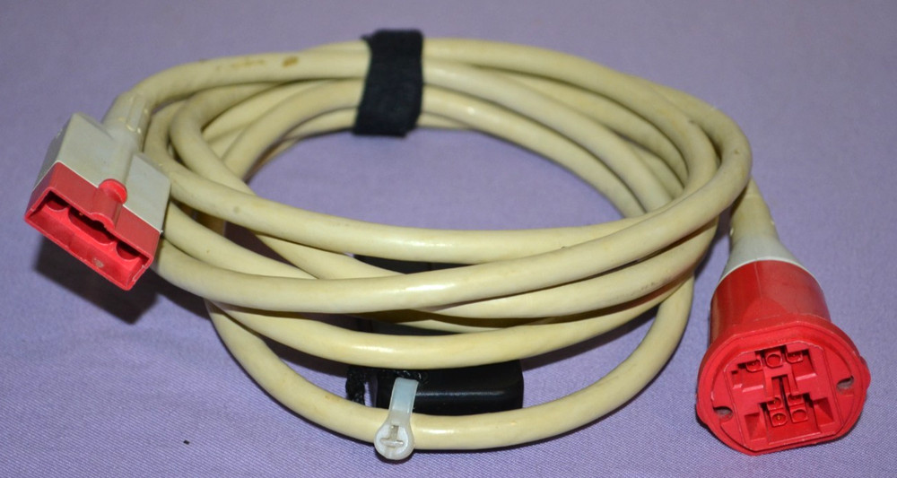 Zoll 8000-0308 Multi-Function Cable for M & E Series -- Great