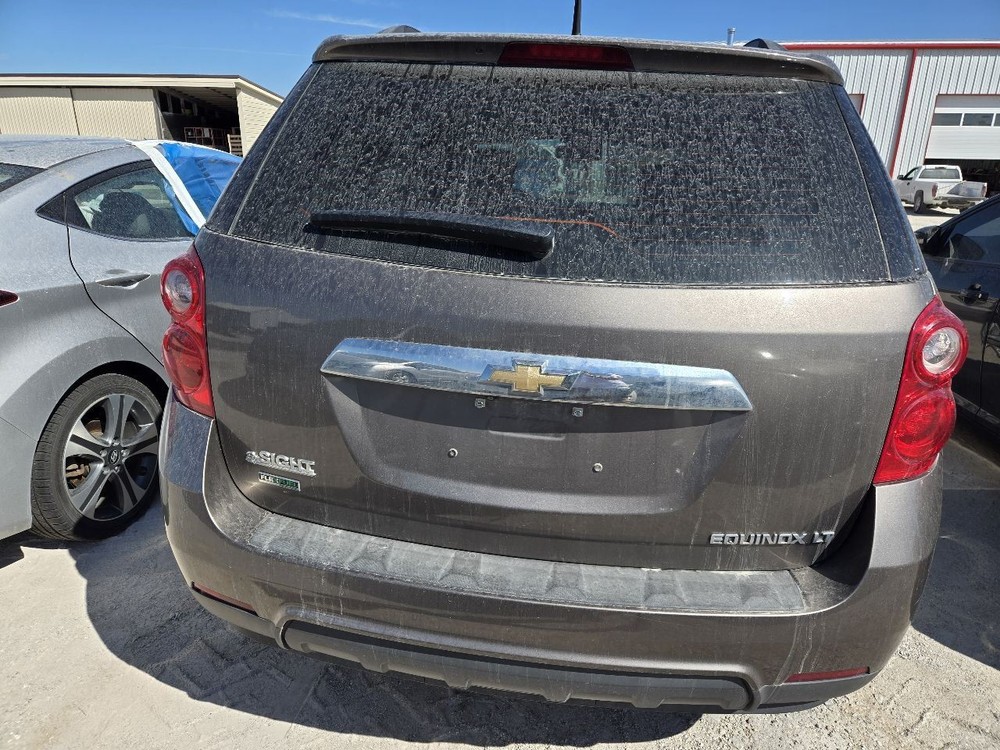 2010-2017 GMC Terrain Dash Mounted Lower 7" Display Screen