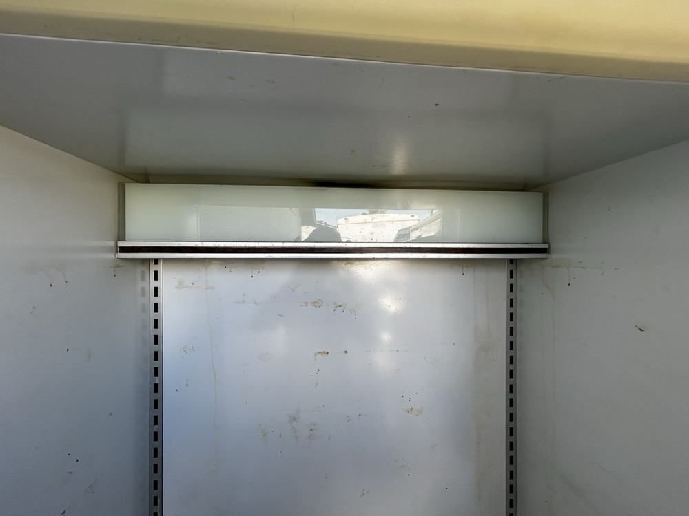 (2) 1988 Sub Zero High End Freezer/refrigerator