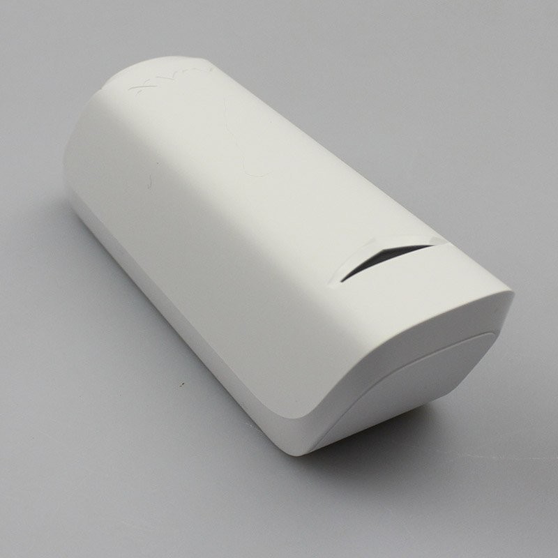 Ajax MotionProtect Curtain wireless motion detector White