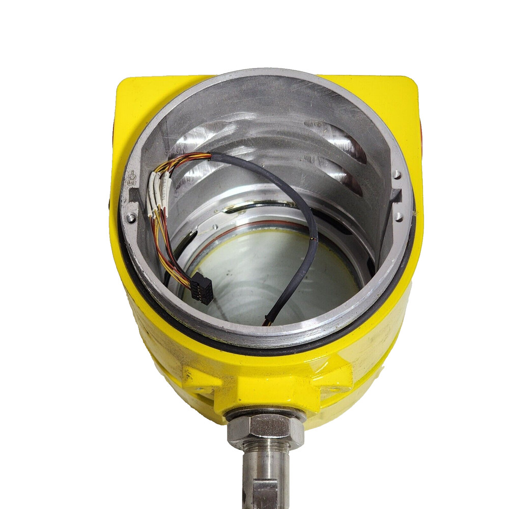 Fluid ST100 Component Transmitter Case Shell only GOOD USED.