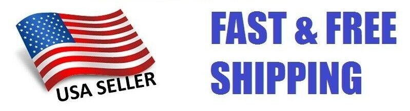 24k Gold Foil Plated US Currency Banknote Set-8 Bill Collectible Novelty