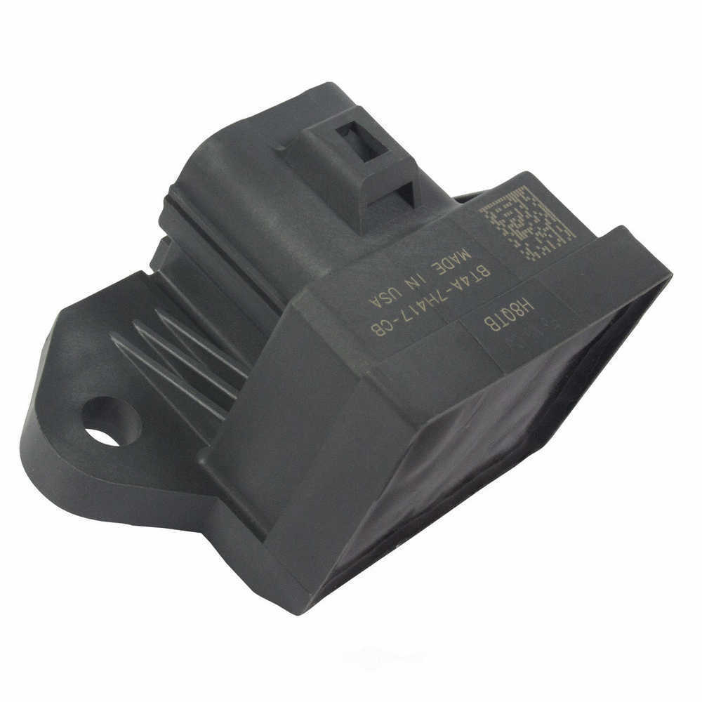 Transfer Case Control Module Motorcraft TM-248