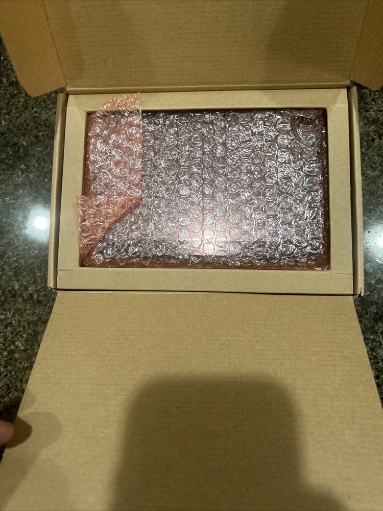 C24-touch DSC touch screen alarm keypad