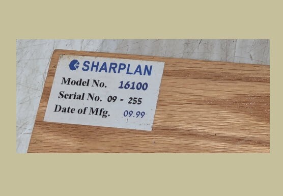 Sharplan 16100 BeamAlign Alignment Tool for Laparoscopic Coupler