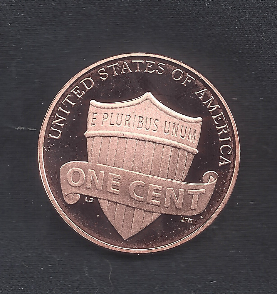 2022-S PROOF LINCOLN CENT