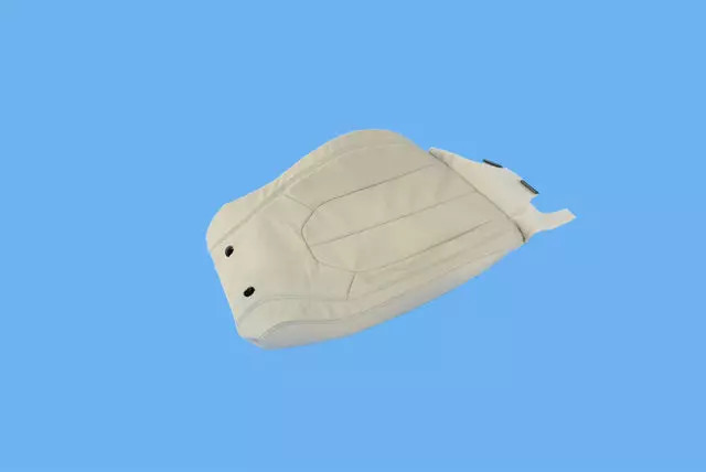 Genuine Mopar Front Seat Back Cover Left 6EC45PQQAA