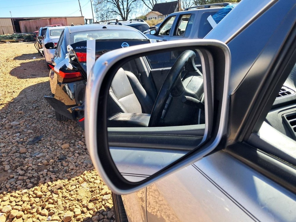 PILOT 2005 Glove Box 4836160