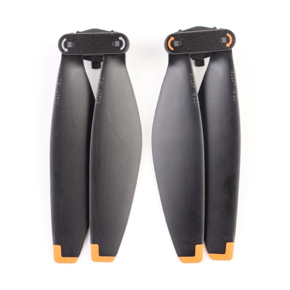4pcs Black PC Propeller Blades For DJI-Mini 5 Pro - Precision Performance! New