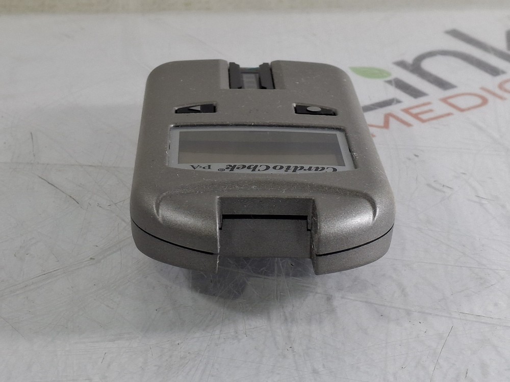 Polymer Technology Systems, Inc. CardioChek PA Analyzer