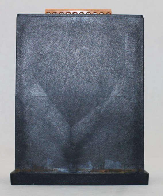 Bardac DPM35S LED Digital Panel Meter