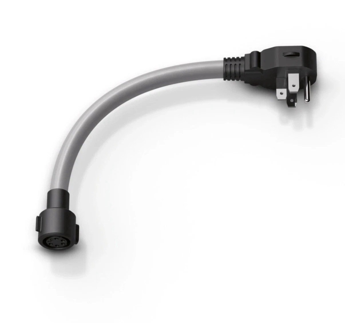 OEM BMW Adapter Cable NEMA 14-50 (40A) for Flexible Fast Charger (BRAND NEW)