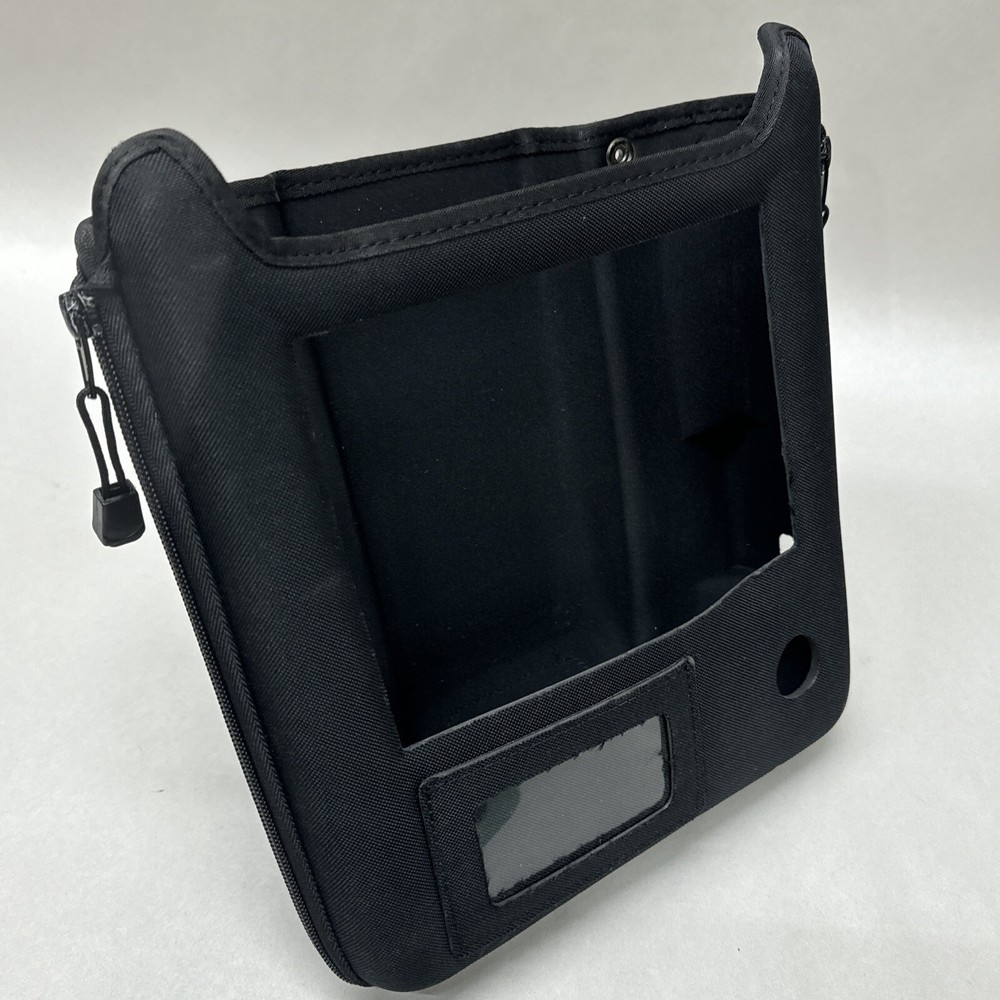 Fluke Networks OptiView Series III Integrated Network Analyzer Carry Case