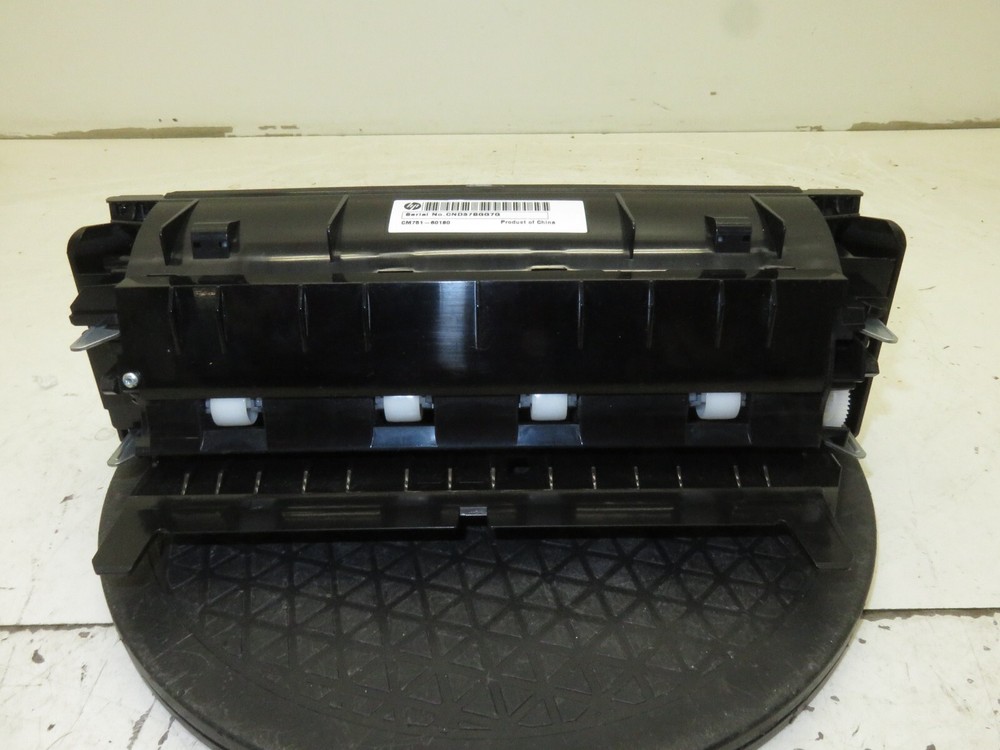 HP OfficeJet Pro 8100 Duplexer