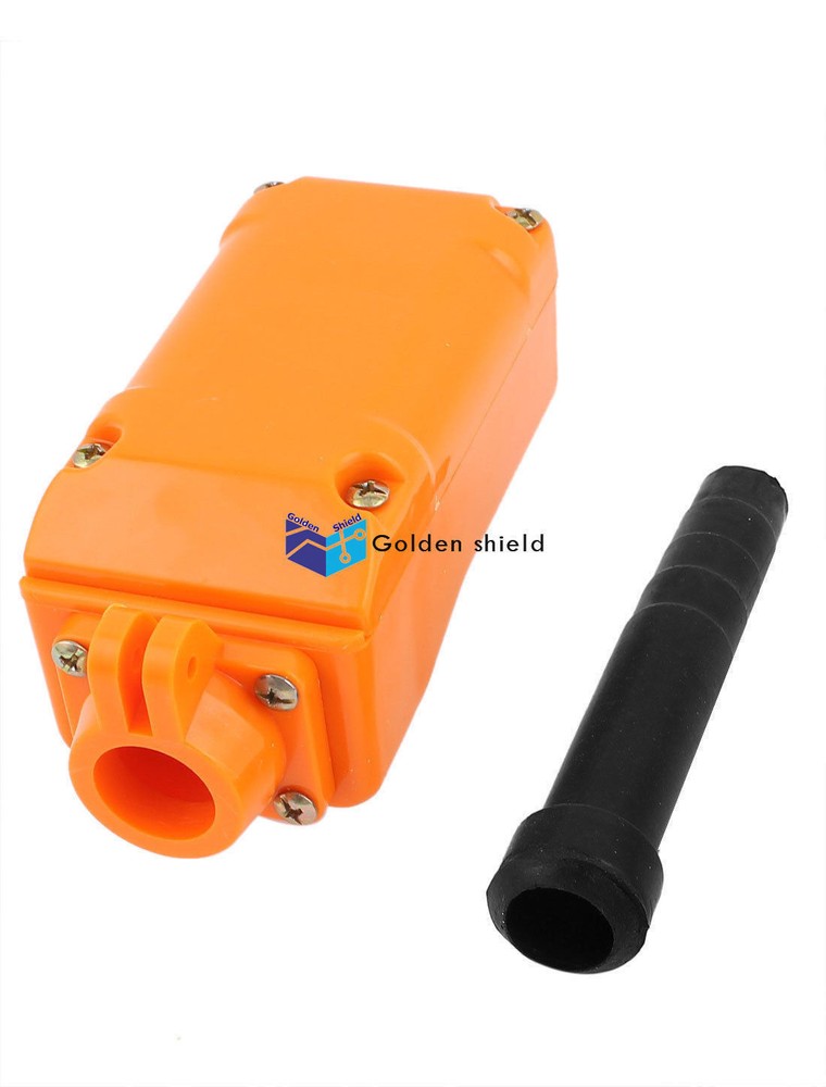 COB21 Rain Proof Type Momentary Hoist Crane Pendant Up-Down Pushbutton Switch #
