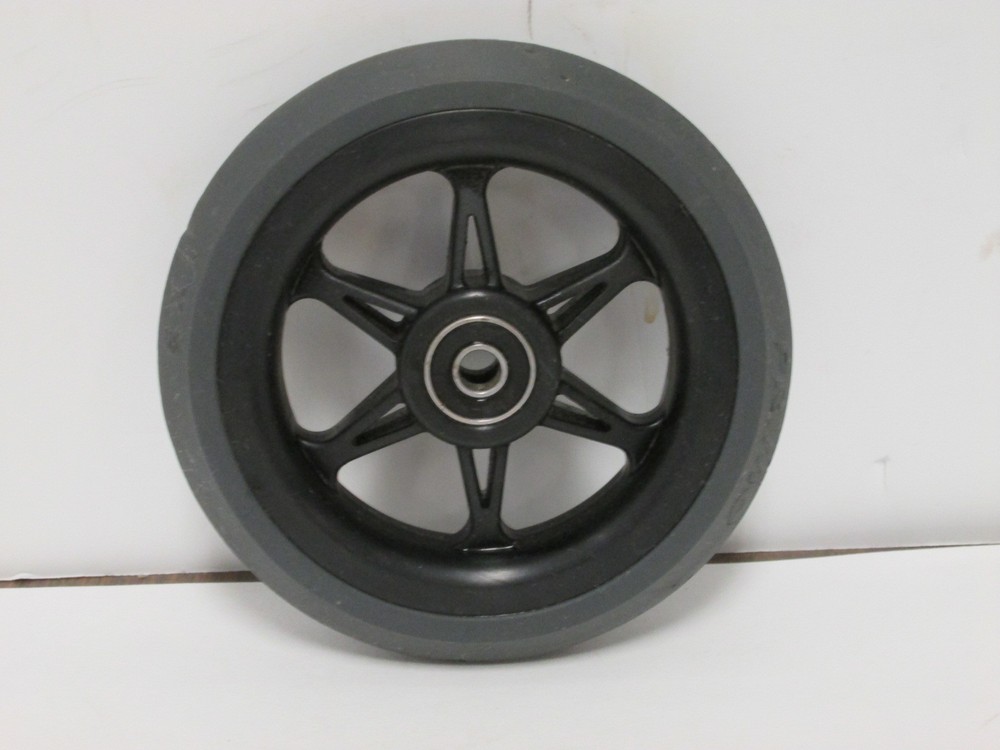 5" Molded Caster Wheel Primo  #3191