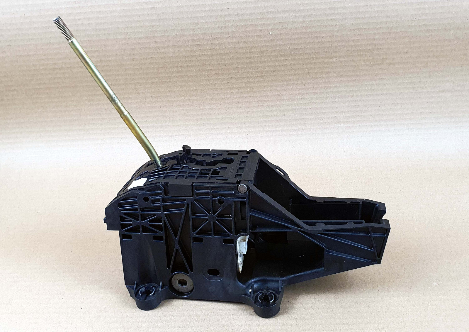 Lexus Gx470 2003-2009 Transmission floor shifter 33550-60660 oem Used LHD