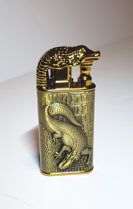 DUAL FLAME SOFT + TORCH LIGHTER Adjustable Flame Butane BRAND NEW FAST SHIP USA