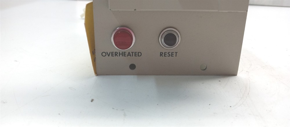 PROTEKTALL Stepless Controls OH-m-650 PX-4749028