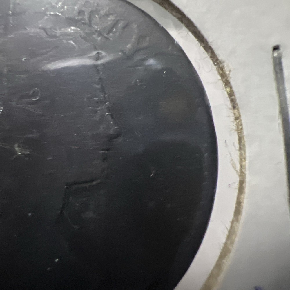 1800/79 Draped Bust Large Cent VF (2#)