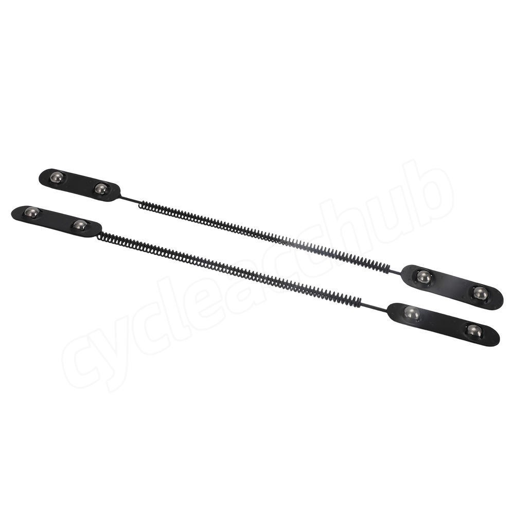 For Bunting Glider Slider Bearing Assembly Vintage Ball Bearing Runners Springs