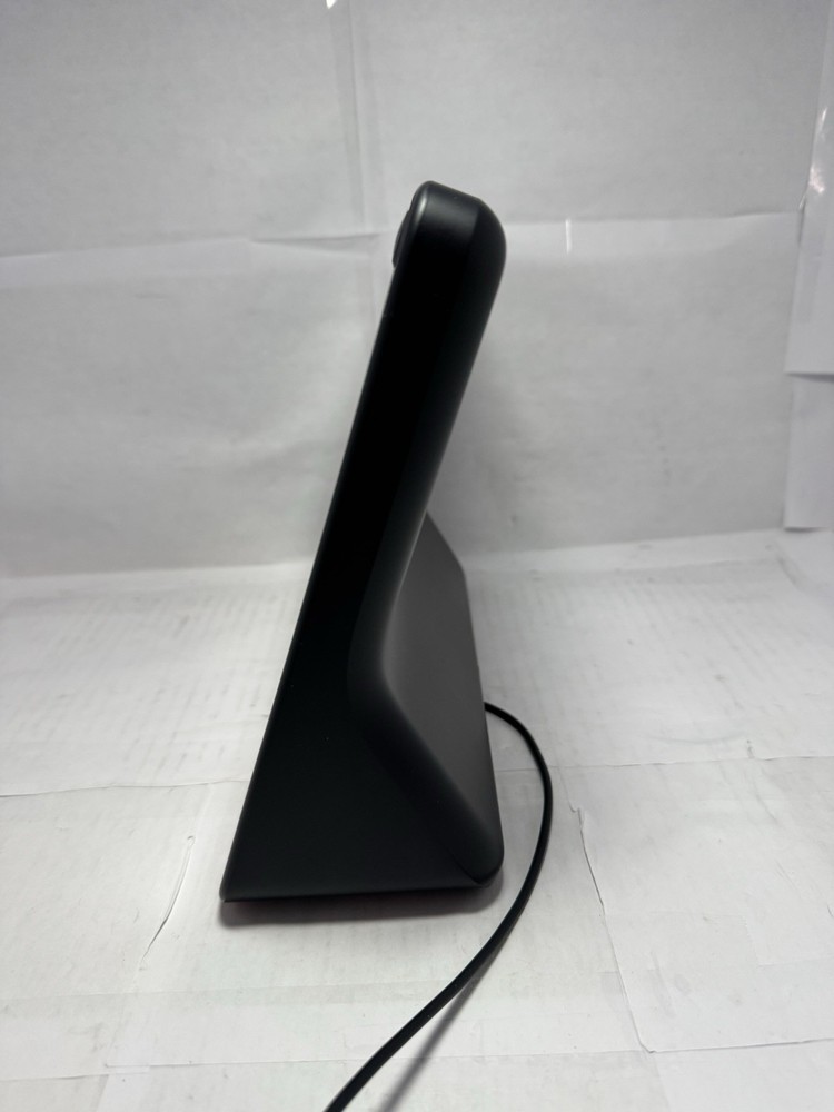 Facebook Portal 10” Smart Video Calling Display Touchscreen Tested Working